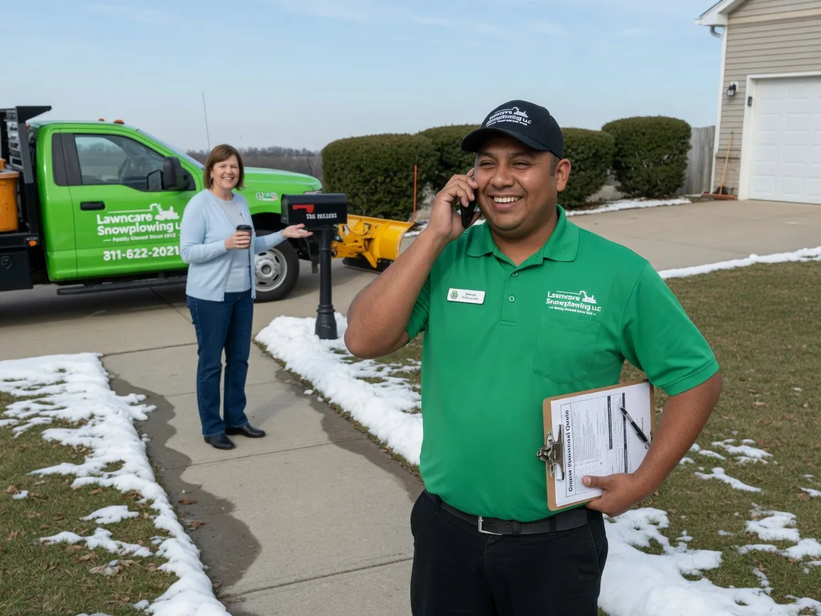Lawn Care Services By Expert Landscaper Mckinney, KY FAQs